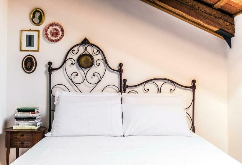 בית מלון כפרי Ca' De Memi