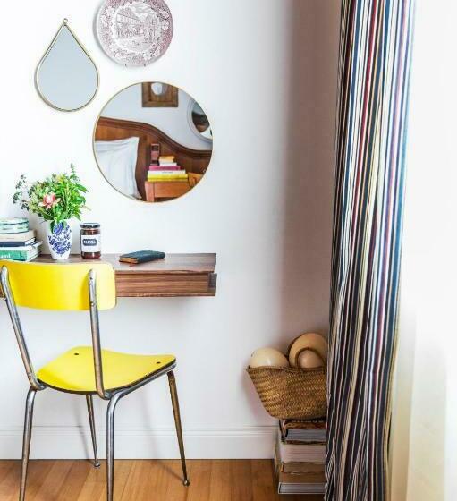 בית מלון כפרי Ca' De Memi