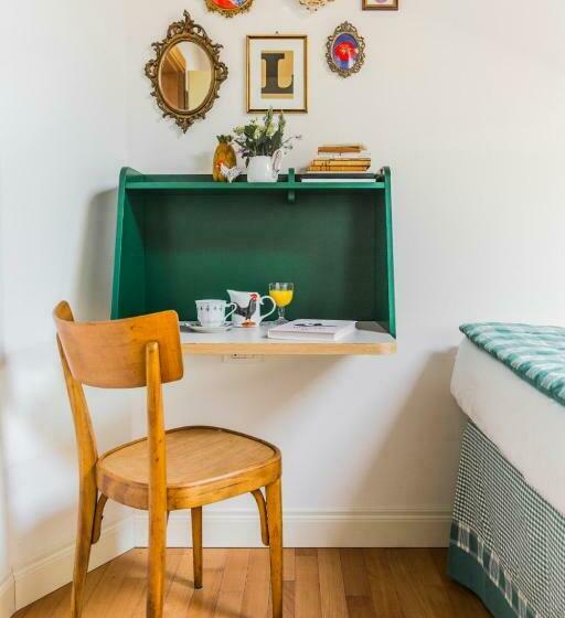 בית מלון כפרי Ca' De Memi