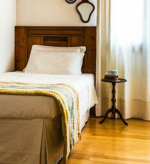 בית מלון כפרי Ca' De Memi