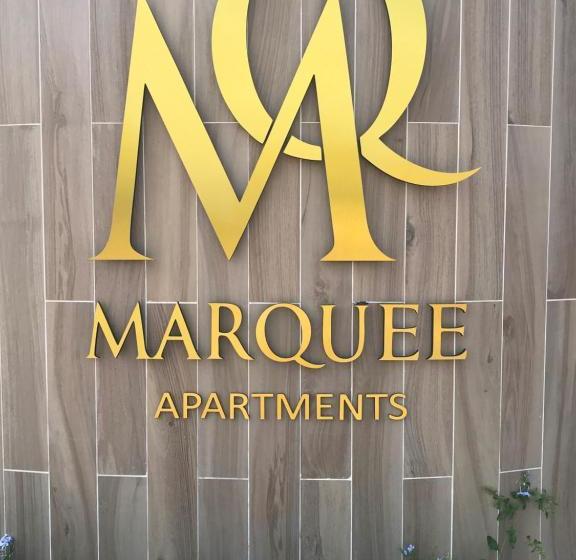 Marquee Apartments Aruba