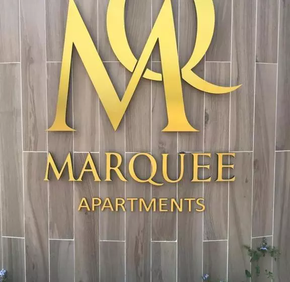 Marquee Apartments Aruba