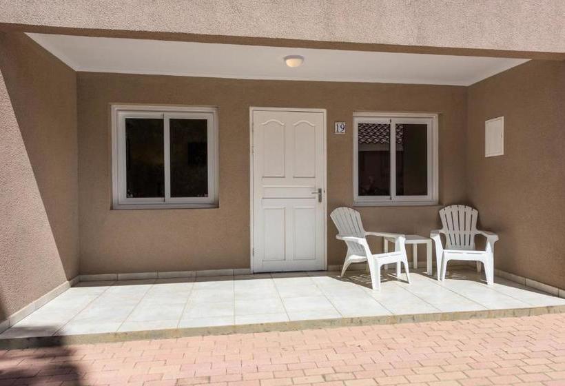 Marquee Apartments Aruba