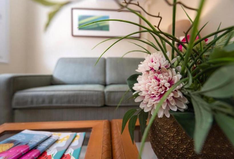 Marquee Apartments Aruba