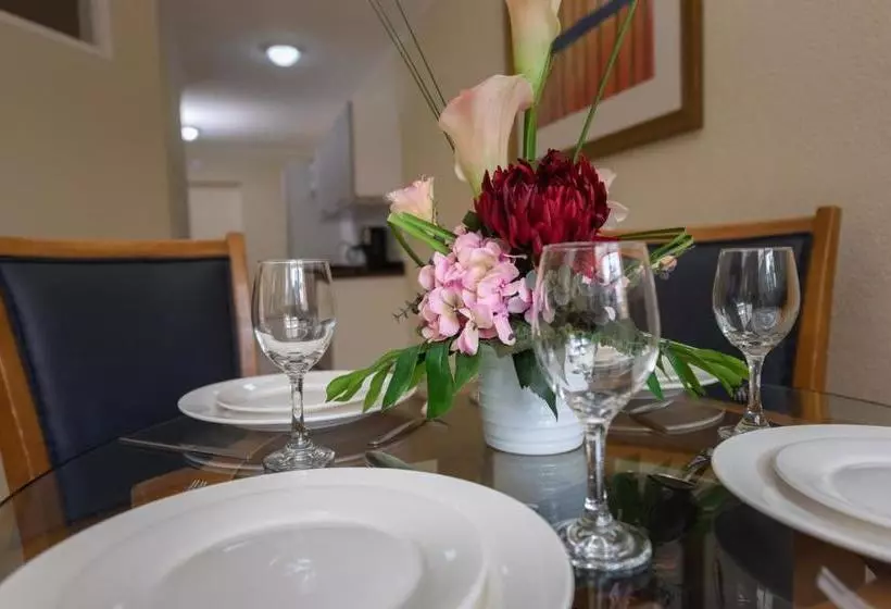 Marquee Apartments Aruba