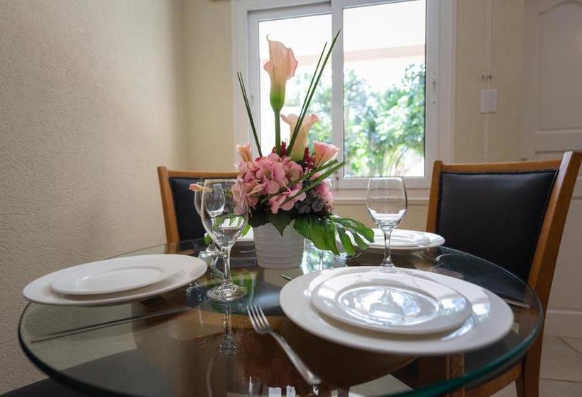 Marquee Apartments Aruba