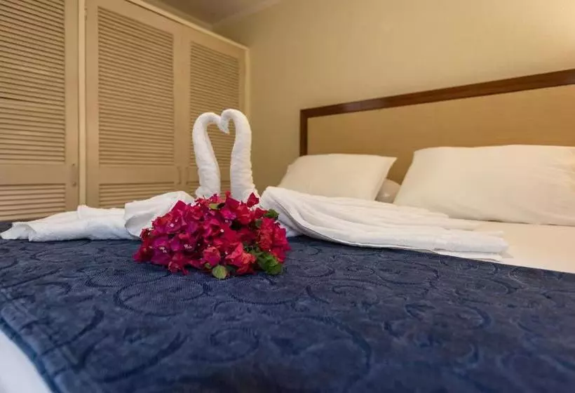Marquee Apartments Aruba