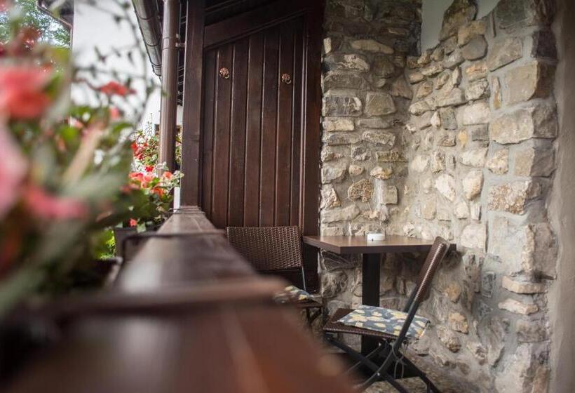 膳宿费 Cabana Schiori