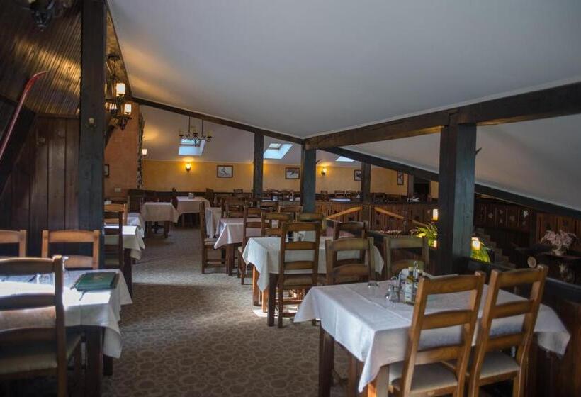 膳宿费 Cabana Schiori