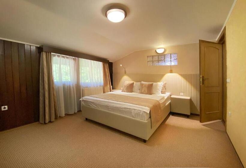 膳宿费 Cabana Schiori