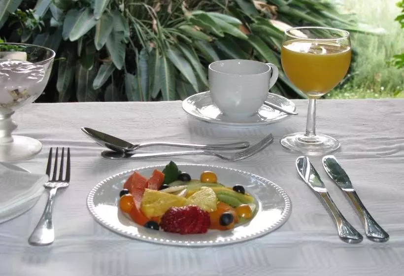 ペンション De Langenhof Guest House