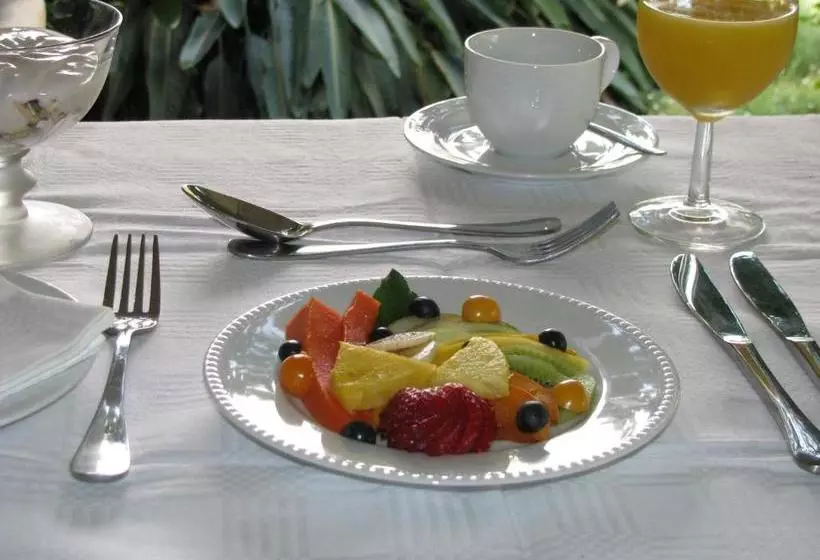 ペンション De Langenhof Guest House