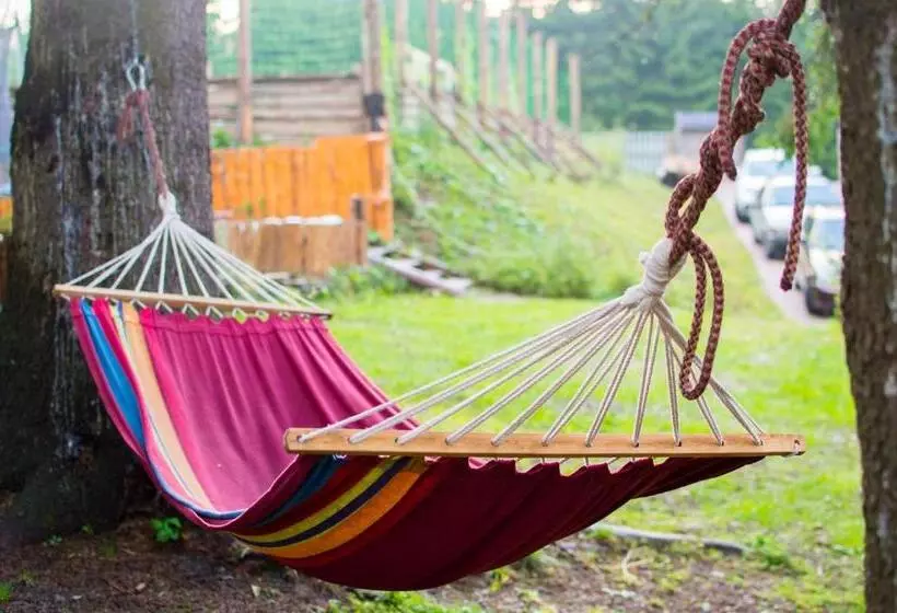 ペンション Drin Lux Cotteges