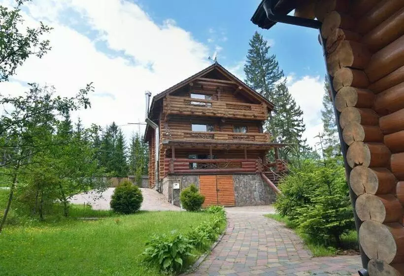 ペンション Drin Lux Cotteges