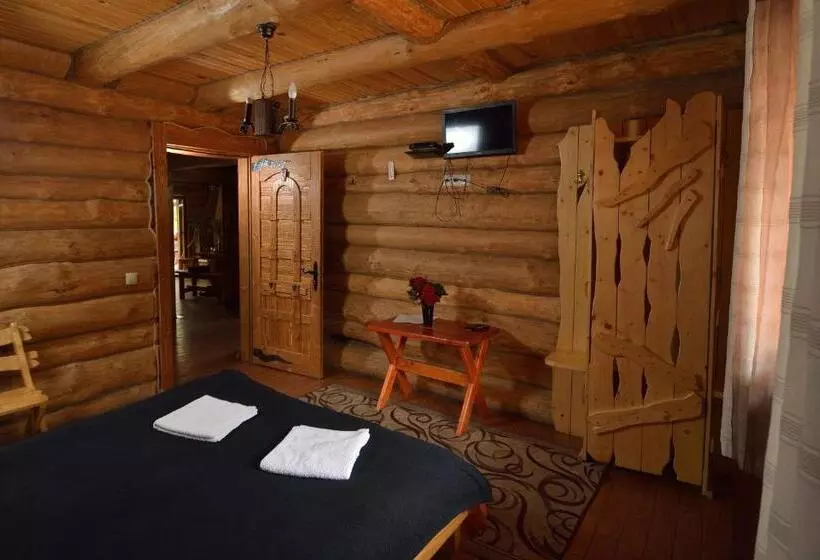 ペンション Drin Lux Cotteges