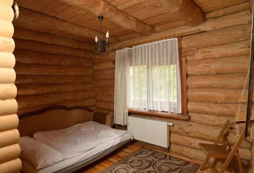 ペンション Drin Lux Cotteges