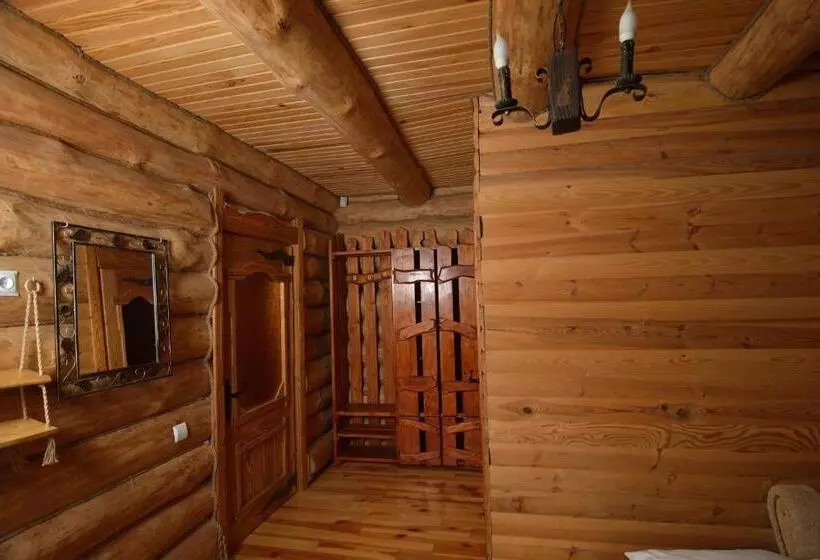 ペンション Drin Lux Cotteges