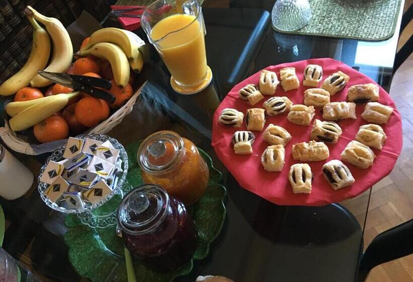 Pensionat Locanda Giolica