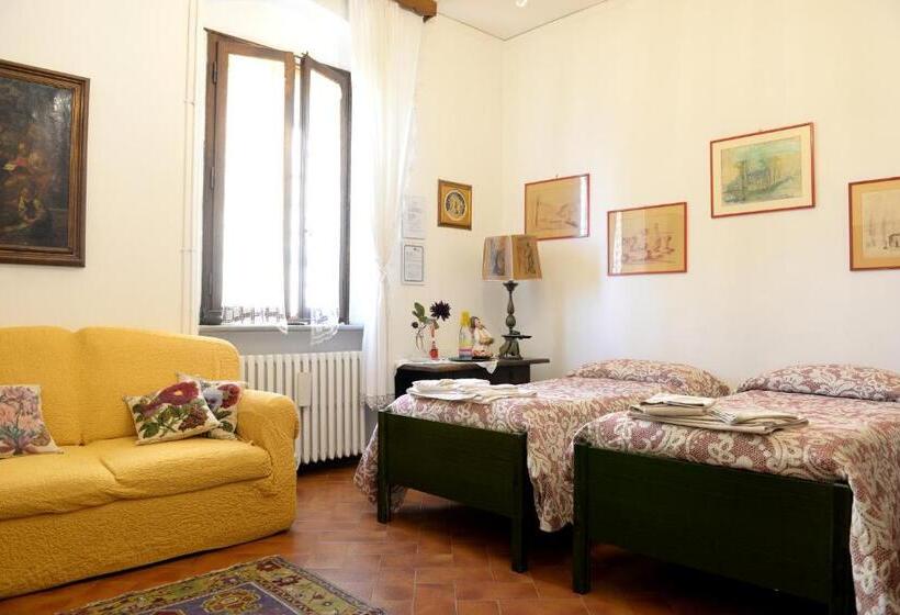 Pensionat Locanda Giolica