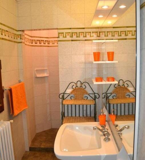 Pensionat Locanda Giolica