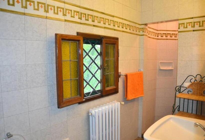 Pensionat Locanda Giolica