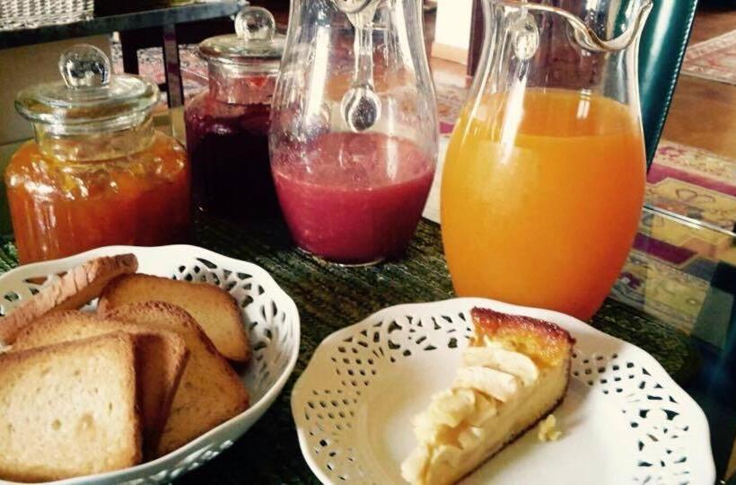 Pensionat Locanda Giolica