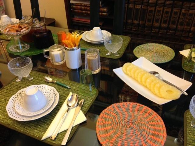 Pensionat Locanda Giolica