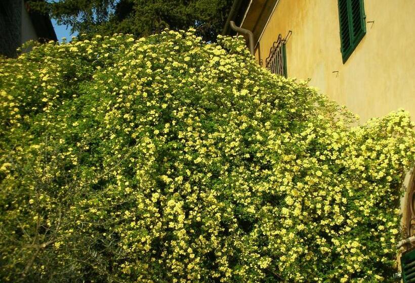 Pensionat Locanda Giolica