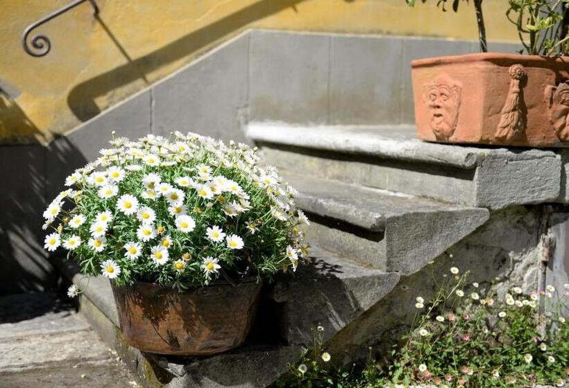 Pensionat Locanda Giolica