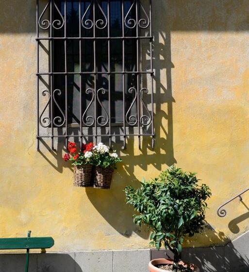 Pensionat Locanda Giolica