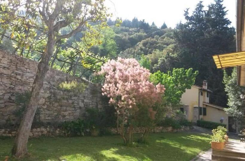 Pensionat Locanda Giolica