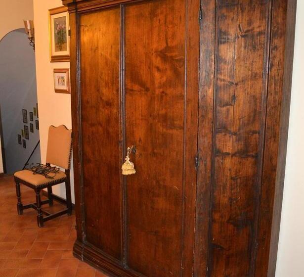 Pensionat Locanda Giolica