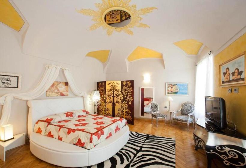 بنسيون Lori S Inn