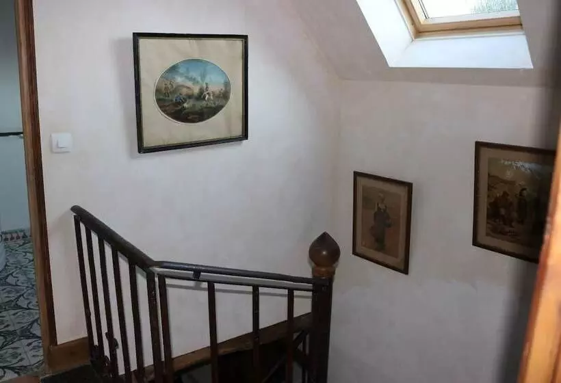 Majatalo Maison D Hôtes Moulin Du Bas Pesé