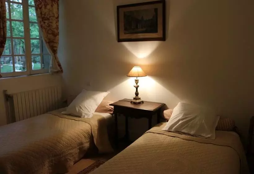 Majatalo Maison D Hôtes Moulin Du Bas Pesé