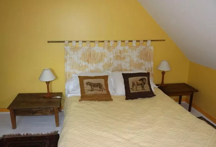 Majatalo Maison D Hôtes Moulin Du Bas Pesé