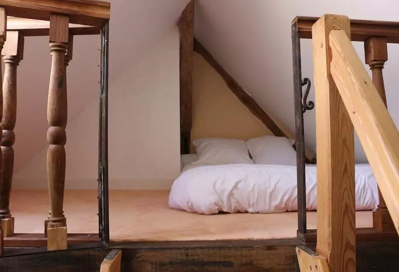 Majatalo Maison D Hôtes Moulin Du Bas Pesé