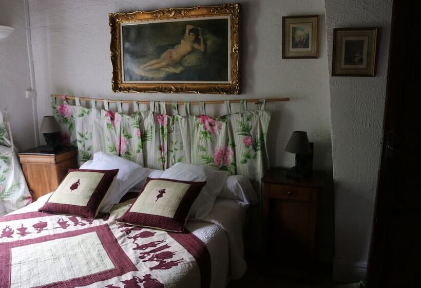 بنسيون Maison D Hôtes Moulin Du Bas Pesé