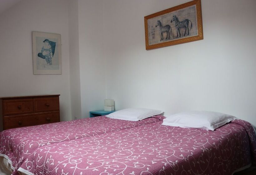 بنسيون Maison D Hôtes Moulin Du Bas Pesé