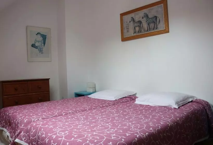 Majatalo Maison D Hôtes Moulin Du Bas Pesé