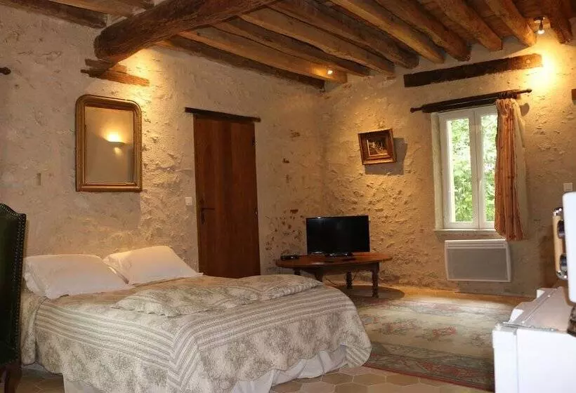 Majatalo Maison D Hôtes Moulin Du Bas Pesé