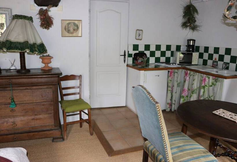 بنسيون Maison D Hôtes Moulin Du Bas Pesé