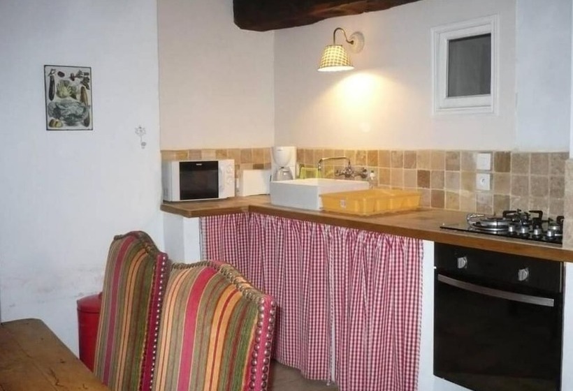 بنسيون Maison D Hôtes Moulin Du Bas Pesé