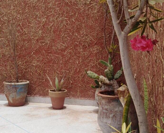 Пансион Mirleft Tayought Guest House