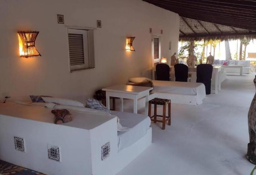 Pension Oceano Atins