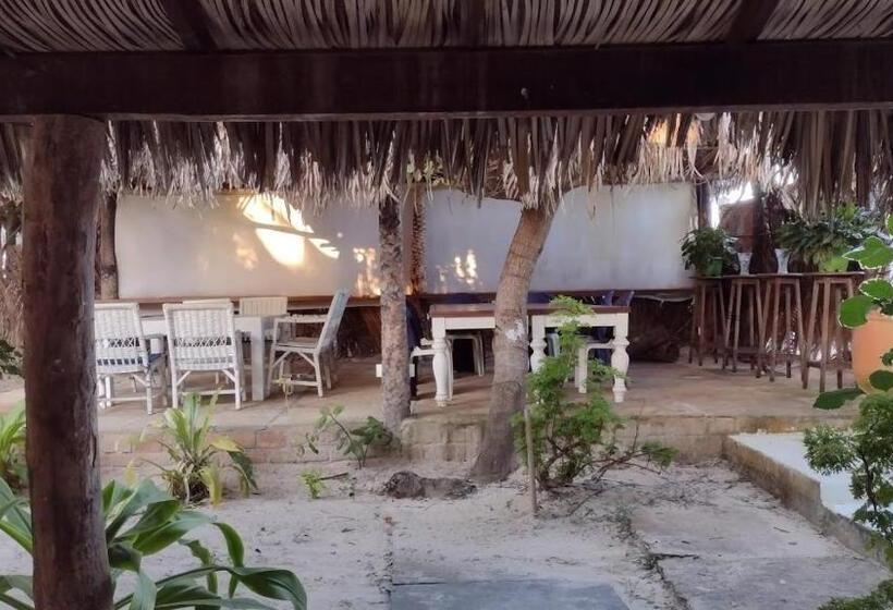 Pension Oceano Atins