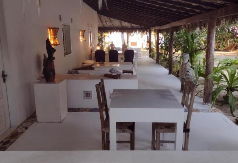 Pension Oceano Atins