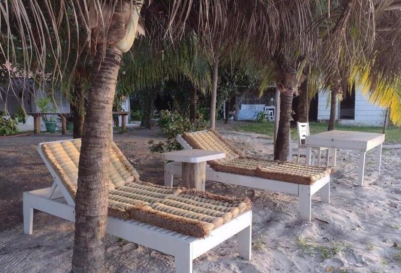 Pension Oceano Atins