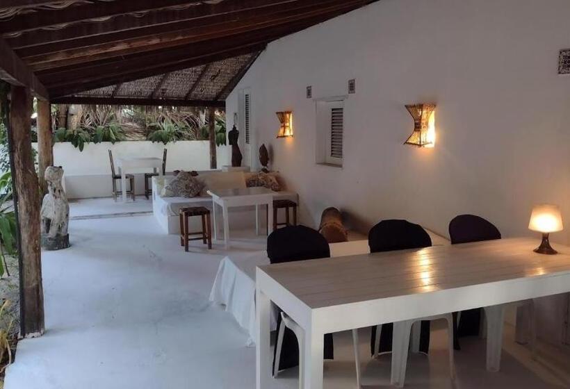 Pension Oceano Atins