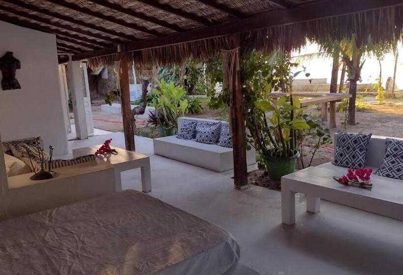 Pension Oceano Atins